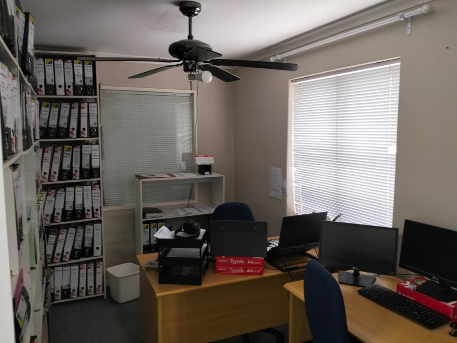 To Let Commercial Property for Rent in Durbanville Western Cape